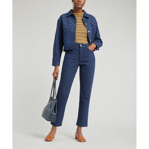 Paloma Wool Keira Straight Leg Jeans